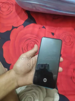 Realme Narzo 50 Pro 128 GB Blue