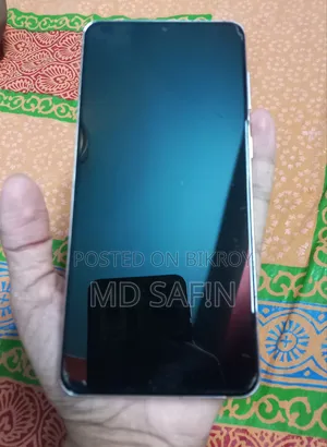 Samsung Galaxy S21+ 5G 128 GB Blue