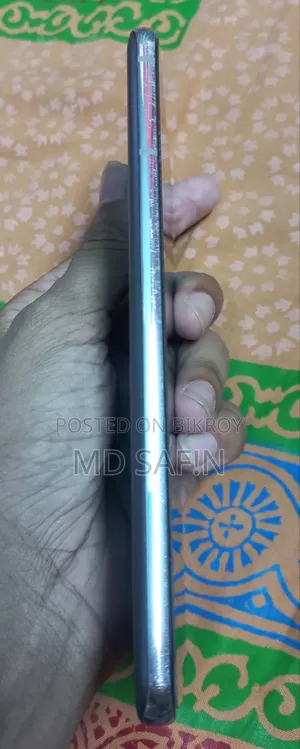 Samsung Galaxy S21+ 5G 128 GB Blue