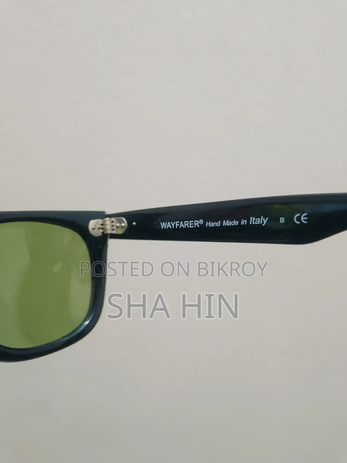 রে-ব্যান আরবি-২১৪০ সানগ্লাস