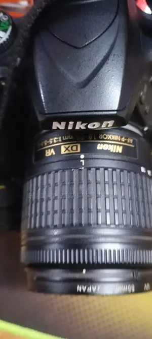 Nikon D3400 Digital Camera