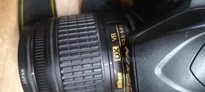 Nikon D3400 Digital Camera
