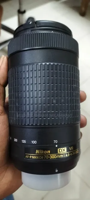 Nikon D3400 Digital Camera