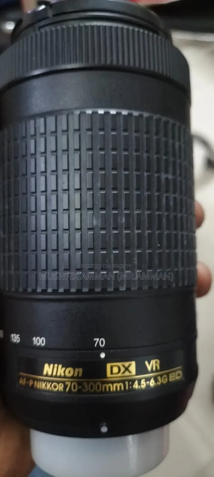 Nikon D3400 Digital Camera