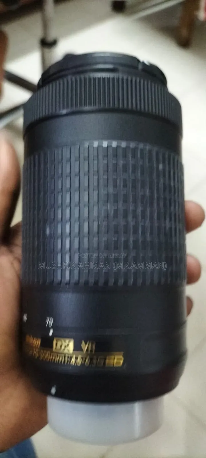 Nikon D3400 Digital Camera