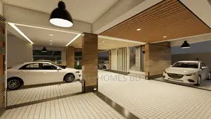 3 Bedroom Apartment in Sarinco Bliss, Mirpur for sale