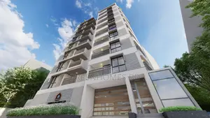 3 Bedroom Apartment in Sarinco Bliss, Mirpur for sale