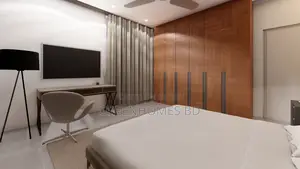 3 Bedroom Apartment in Sarinco Bliss, Mirpur for sale