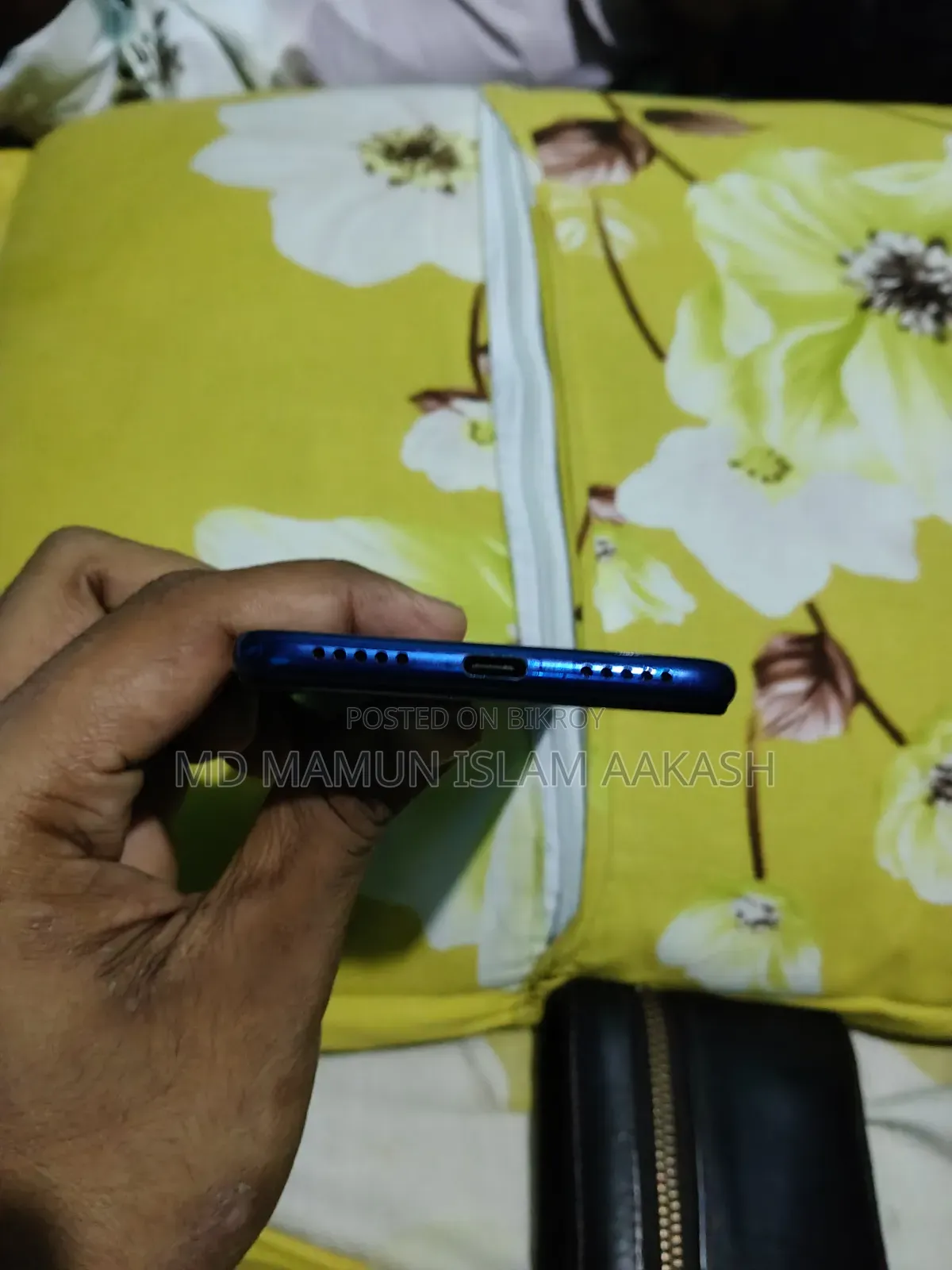 Xiaomi Redmi Note 7 64 GB Blue