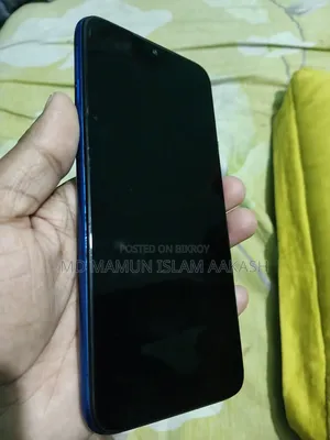Xiaomi Redmi Note 7 64 GB Blue