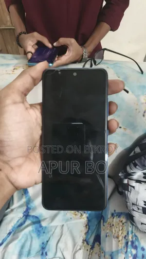 Xiaomi Redmi Note 11 128 GB Blue
