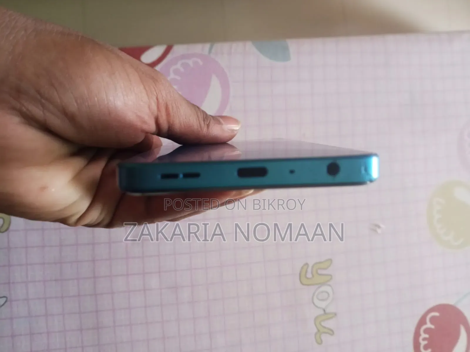 OnePlus Nord CE4 Lite 256 GB Blue