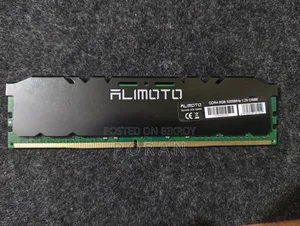 RAM DDR4 8GB 3200MHz