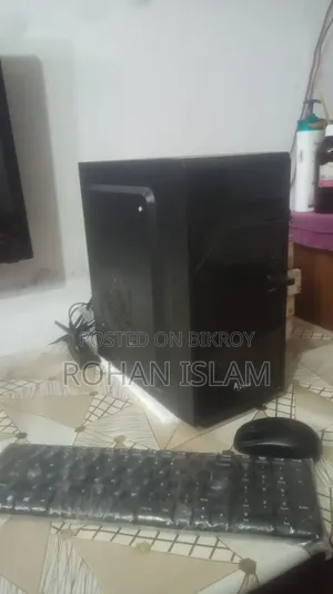 Desktop Computer Gigabyte GB-BACE-3010 16GB Intel Core I5 SSD 128GB