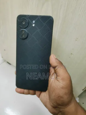 শাওমি রেডমি ১৩সি ২৫৬ জিবি নীল