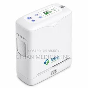 Leyoung Portable Oxygen Concentrator