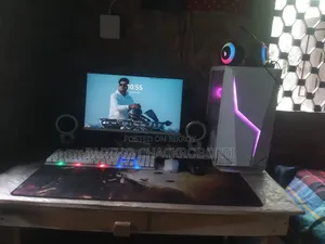 Desktop Computer Asus TUF Gaming FX10CP 8GB AMD Ryzen 5 SSD 256GB