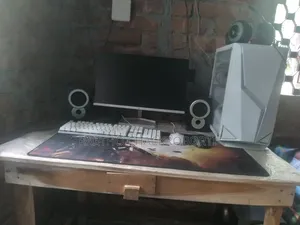 Desktop Computer Asus TUF Gaming FX10CP 8GB AMD Ryzen 5 SSD 256GB