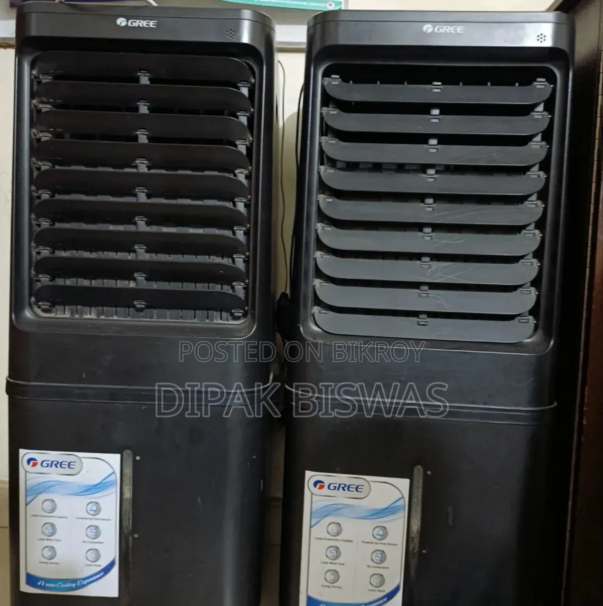 Air Cooler