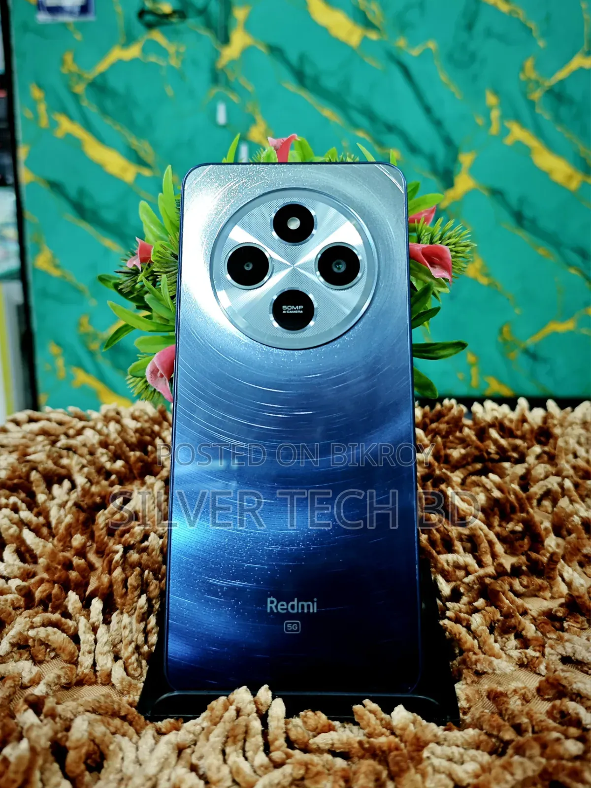 Xiaomi Redmi 14C 128 GB Blue