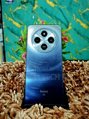 Xiaomi Redmi 14C 128 GB Blue