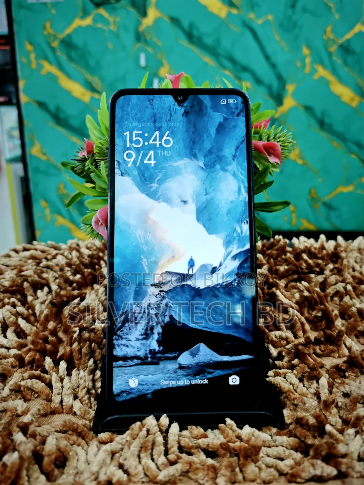 Xiaomi Redmi 14C 128 GB Blue