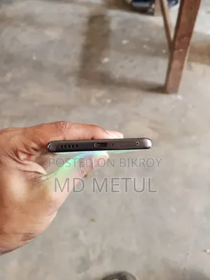 Honor X9b 256 GB Black