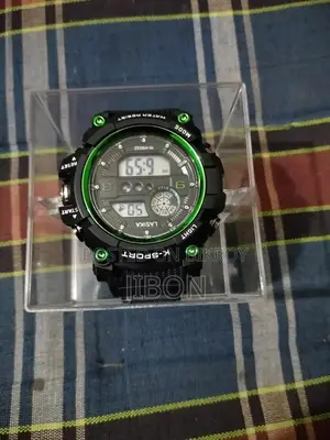 K-sport (Water Resistant)