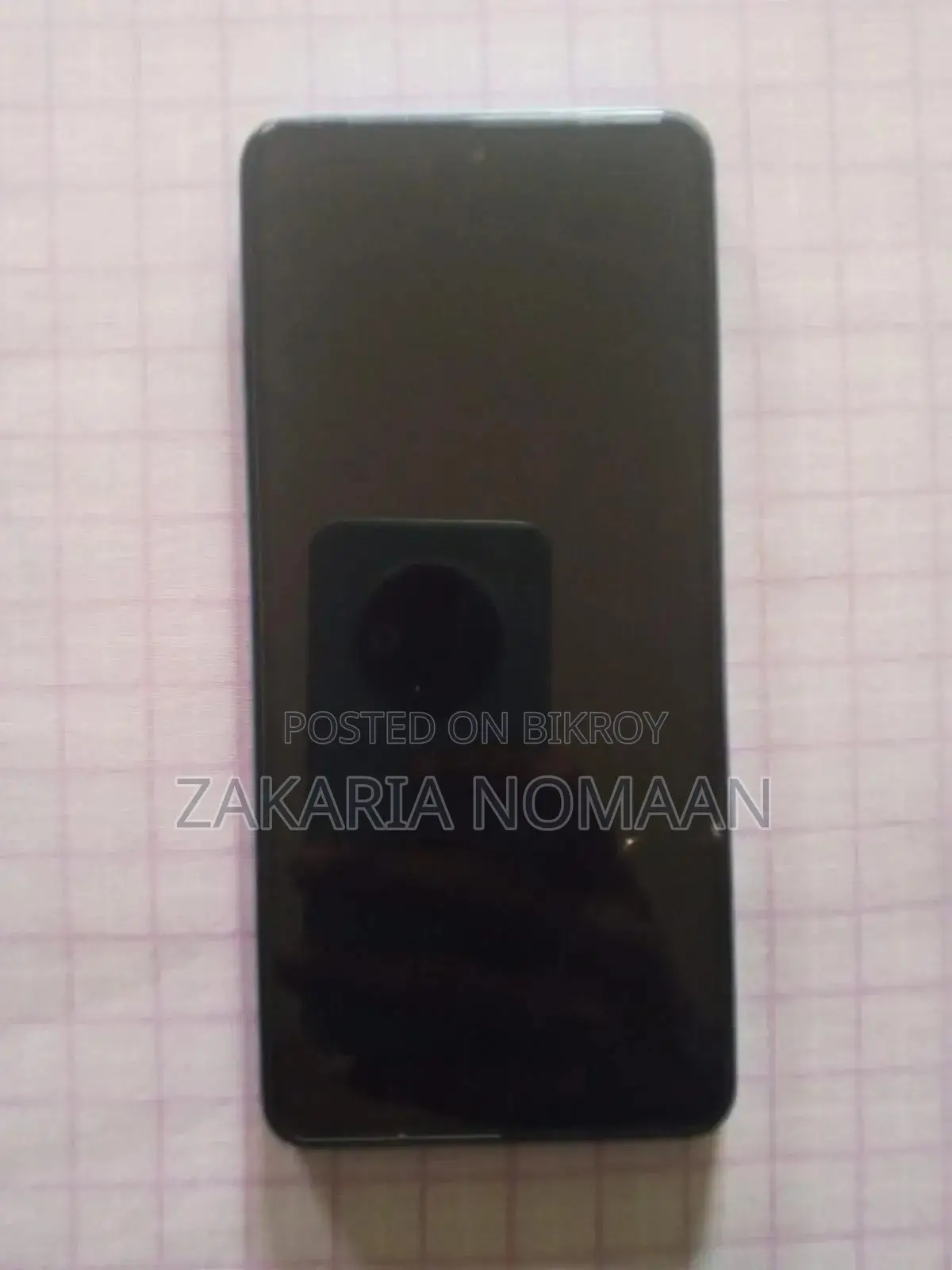 OnePlus Nord CE4 Lite 256 GB Blue