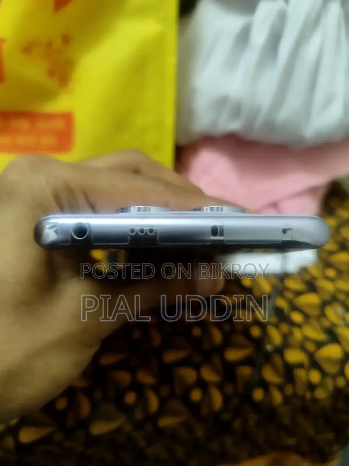 Xiaomi Redmi Note 14 Pro 256 GB Purple