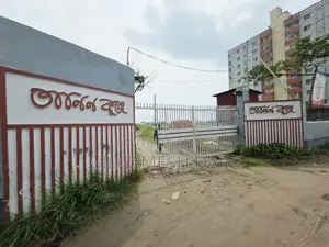 Ready Plot For Sale In Tanin Kunjo Housing Prokolpo Ltd.