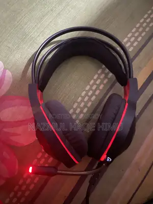 Havit Gaming Headphone