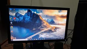 ডেস্কটপ কম্পিউটার Asus ১৬জিবি Intel Core I5 SSD ৩৫০জিবি