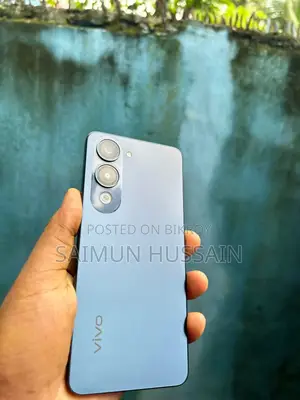 New Vivo Y04 128 GB
