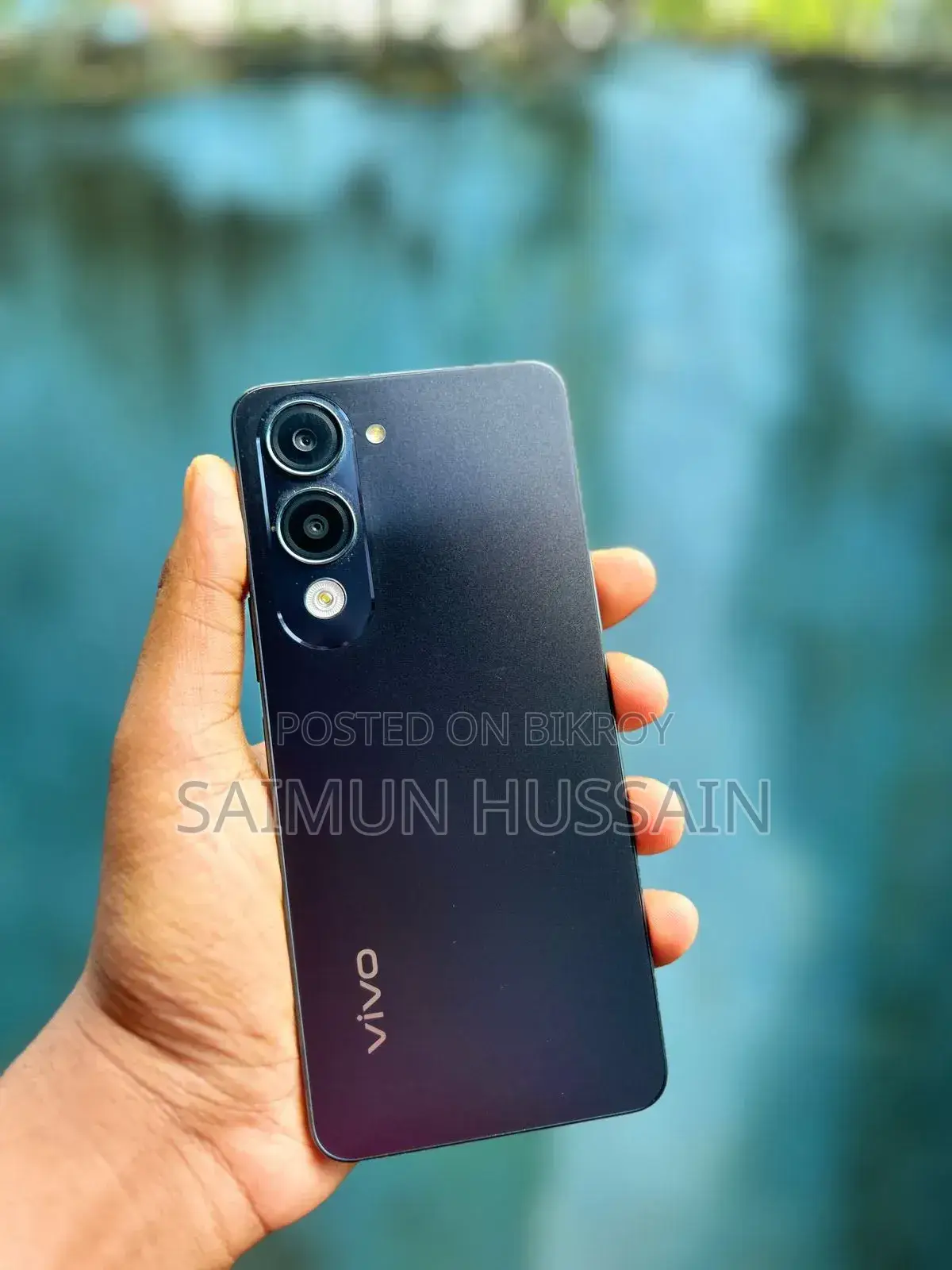 New Vivo Y04 128 GB