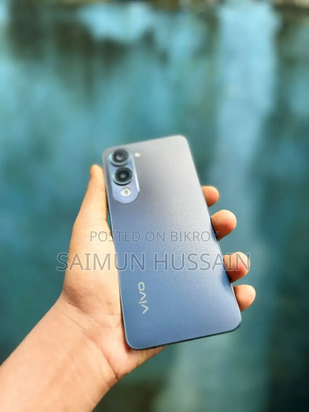 New Vivo Y04 128 GB