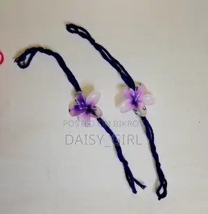 Curtain Tie-back