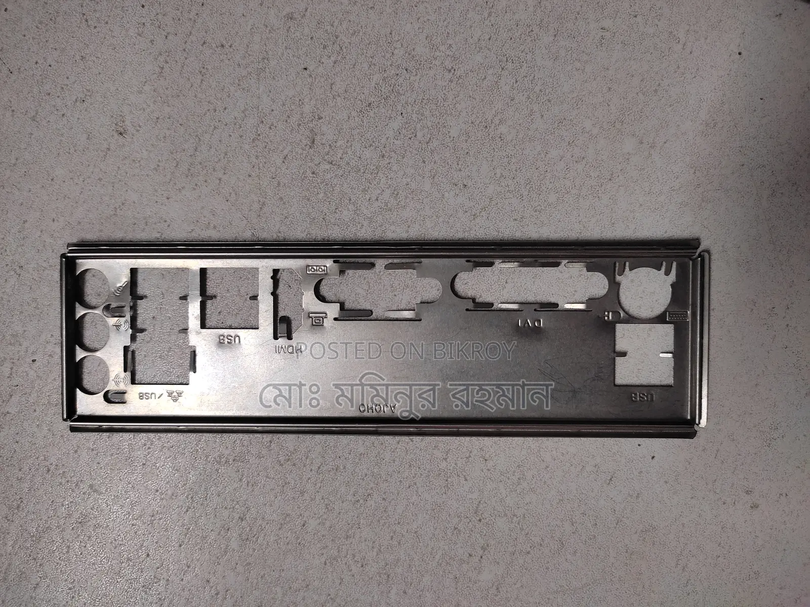Motherboard