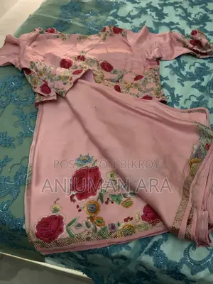 Women’s Saree