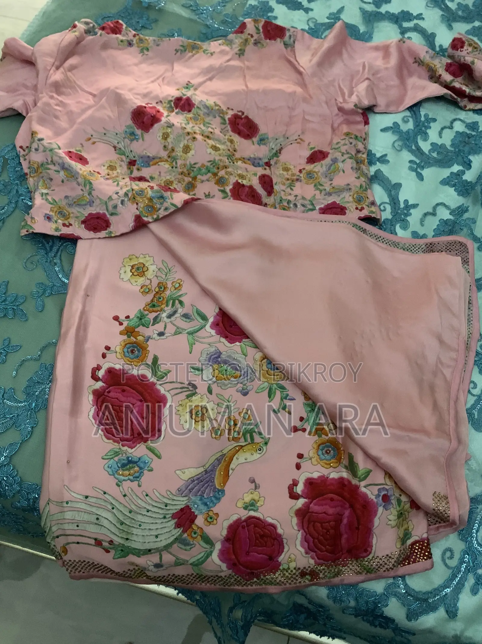 Women’s Saree