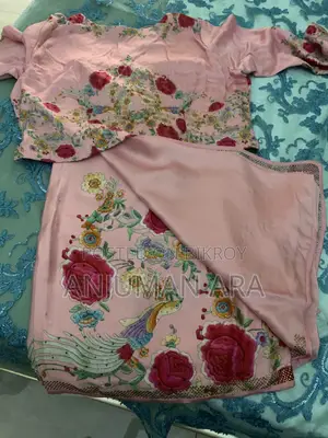 Women’s Saree
