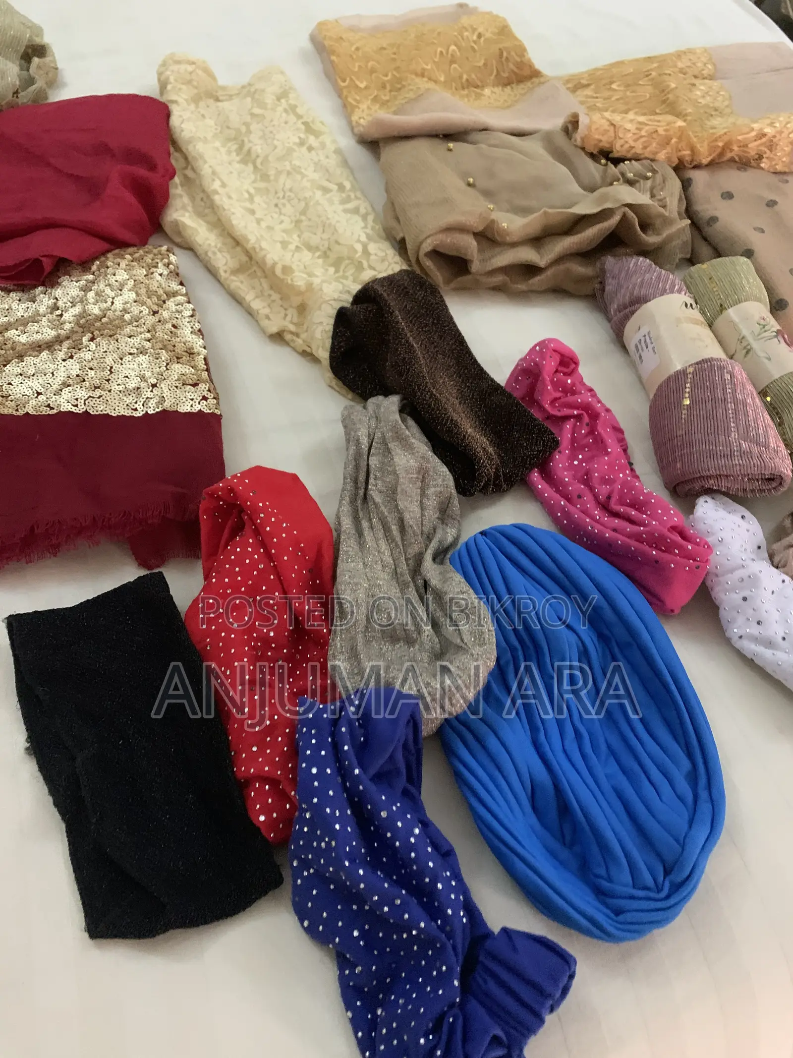 Hijab for Women’s