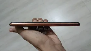 শাওমি রেডমি নোট ১০ প্রো ১২৮ জিবি রোজ গোল্ড