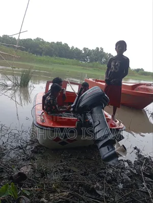 Speed Boat Engine15 Hp