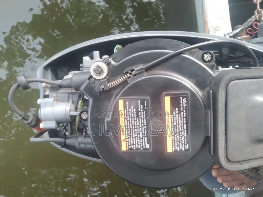 Speed Boat Engine15 Hp