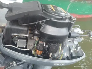 Speed Boat Engine15 Hp
