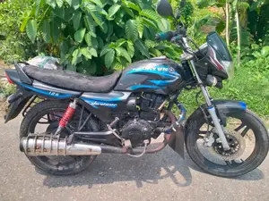 Dayun Deviser 2018 Black
