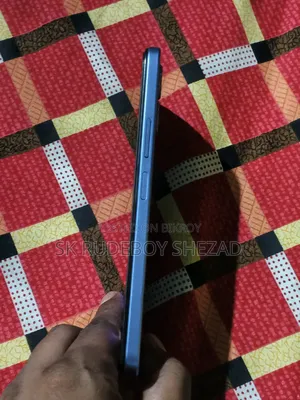 Vivo Y17 128 GB Blue