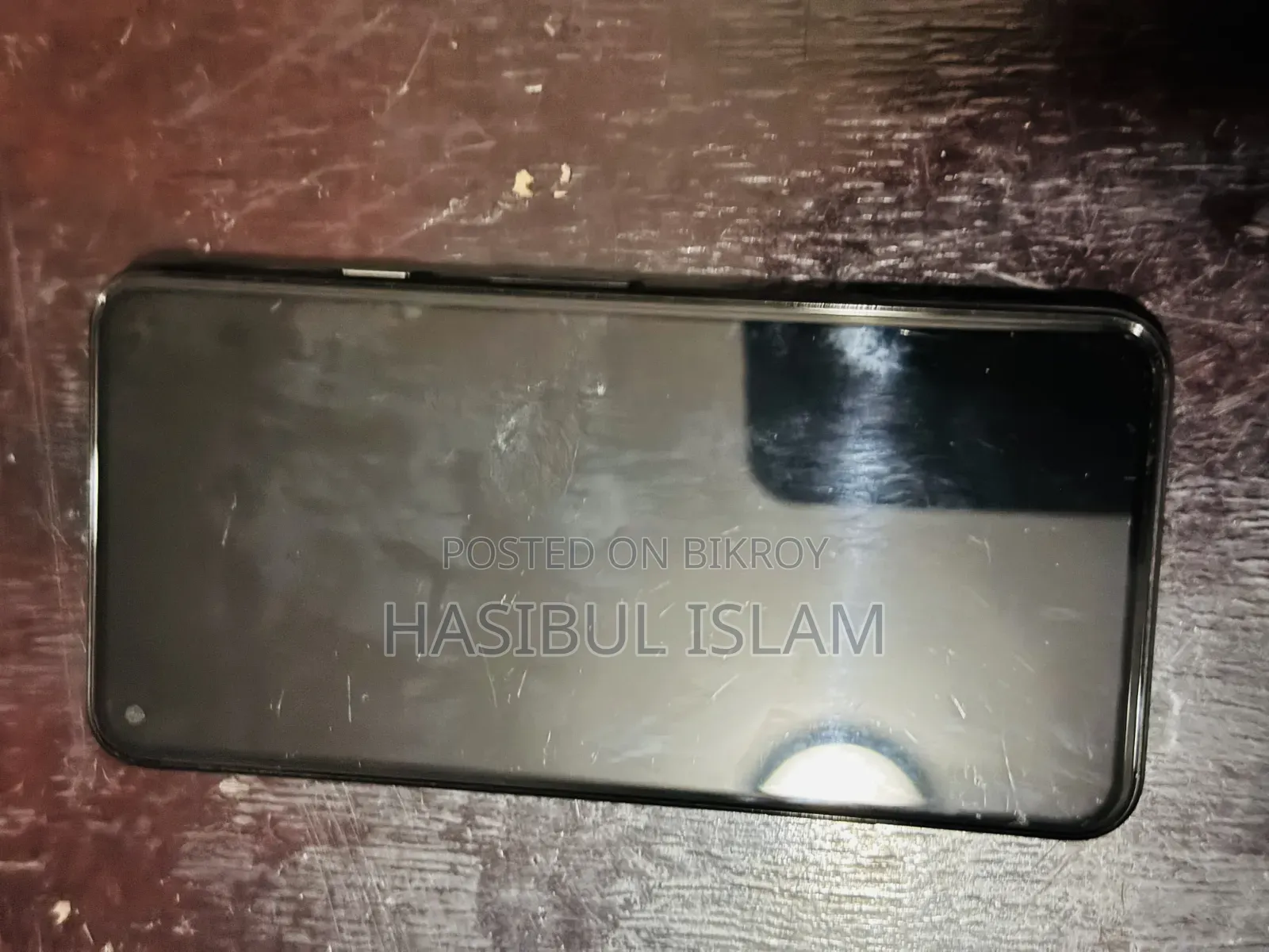 গুগল পিক্সেল ৫ ১২৮ জিবি কালো