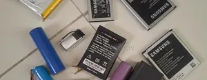 Battery Com
